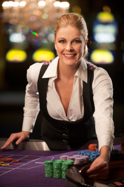 Casino Austria Maritime Employment