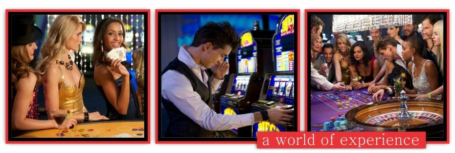 World of Experience